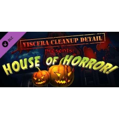 Viscera Cleanup Detail - House of Horror