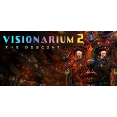 Visionarium 2 - The Descent