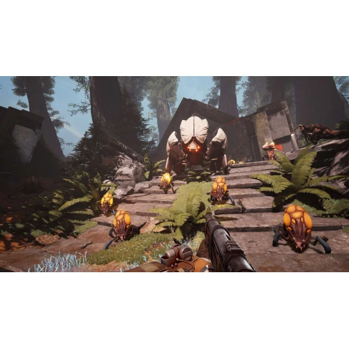 Voidtrain