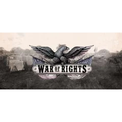 War of Rights