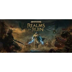 Warhammer Age of Sigmar: Realms of Ruin