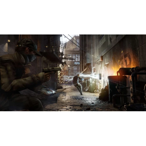 Watch_Dogs™