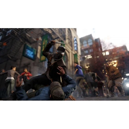 Watch_Dogs™