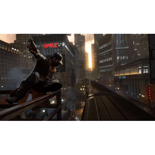 Watch_Dogs™