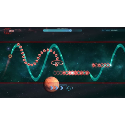 Waveform