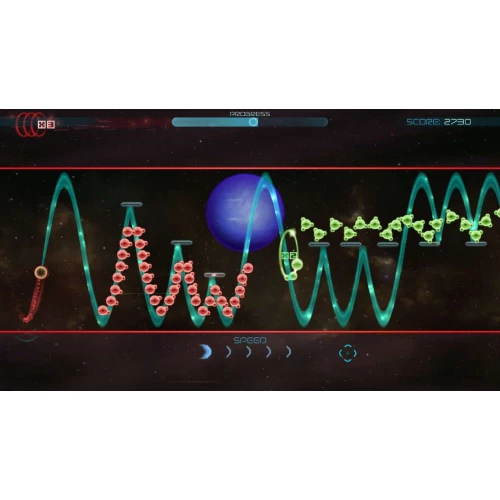 Waveform
