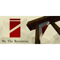 We. The Revolution