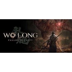 Wo Long: Fallen Dynasty