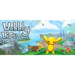Wobbly Life
