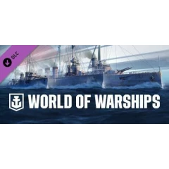 World of Warships — Путь воина