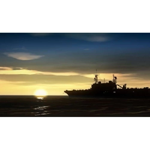 World War III: Black Gold