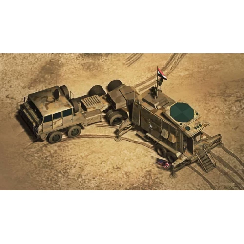 World War III: Black Gold