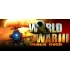 World War III: Black Gold