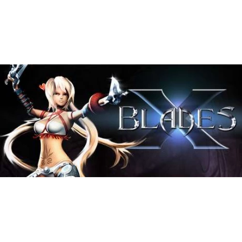 X-Blades