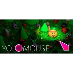 YoloMouse