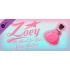 Zoey: My Hentai Sex Doll - Futa Potion DLC