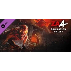 Zombie Army 4: Mission 4 - Damnation Valley