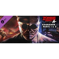 Zombie Army 4: Ragnarök – Parts I & II