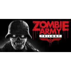 Zombie Army Trilogy
