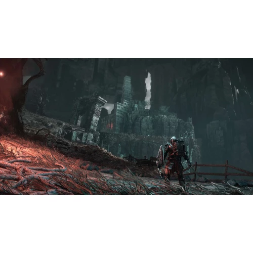 Bleak Faith: Forsaken