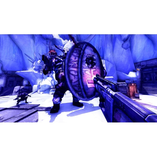 Borderlands 2 VR