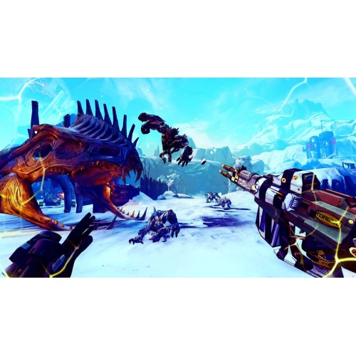 Borderlands 2 VR