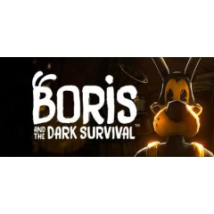 Boris and the Dark Survival