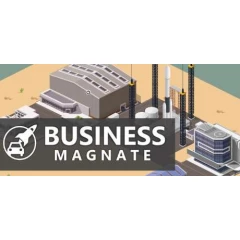 Business Magnate