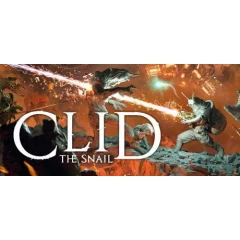 Clid The Snail