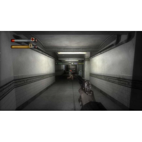 Condemned: Criminal Origins