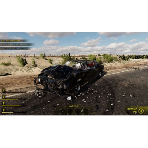 Accident