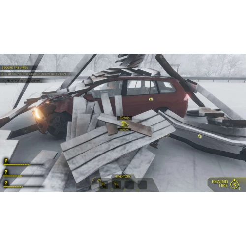 Accident