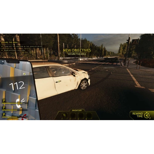 Accident