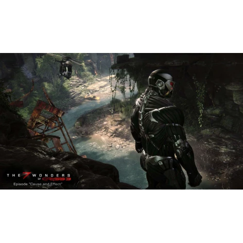 Crysis® 3