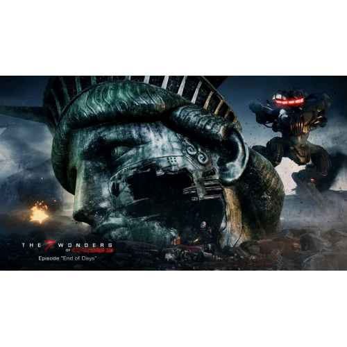 Crysis® 3