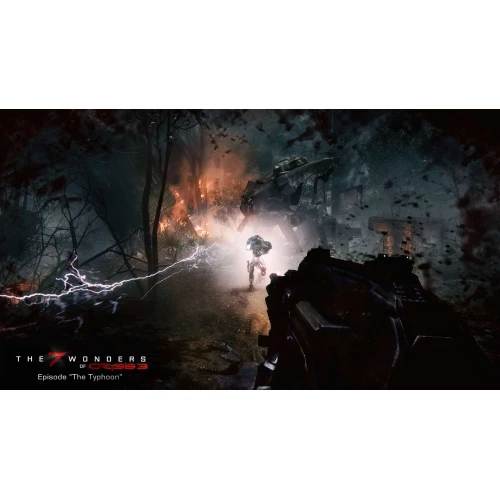 Crysis® 3