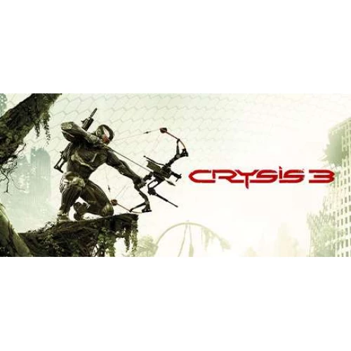 Crysis® 3