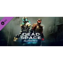 Dead Space™ 3 Пробуждение
