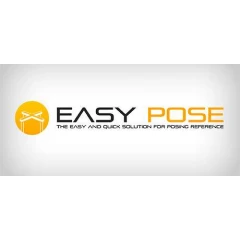 Easy Pose