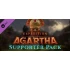 Expedition Agartha - Supporter Pack