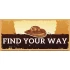 Find your way