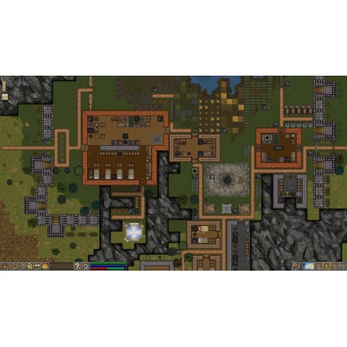 First Feudal