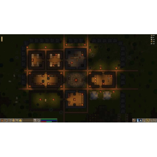 First Feudal
