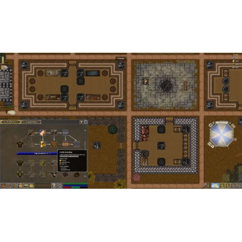 First Feudal