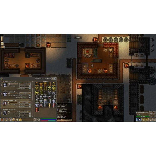 First Feudal