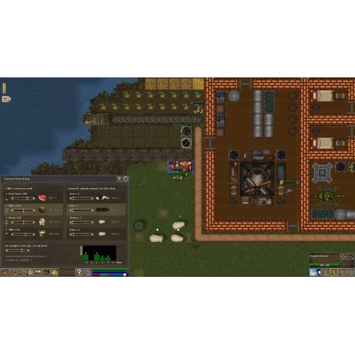 First Feudal