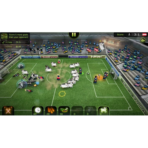 FootLOL: Epic Soccer League