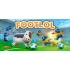 FootLOL: Epic Soccer League