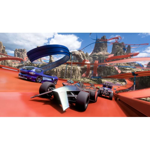 Forza Horizon 5: Hot Wheels