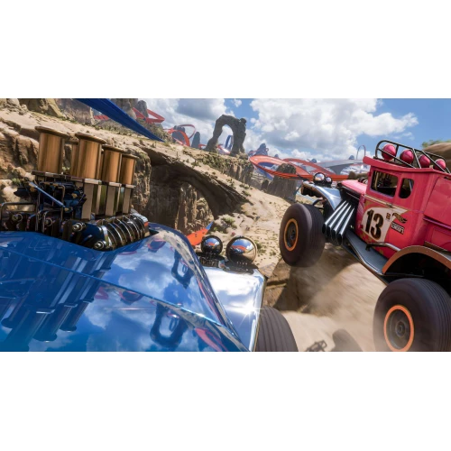 Forza Horizon 5: Hot Wheels